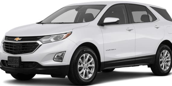 CHEVROLET EQUINOX 2021 3GNAXKEV0MS129829 image