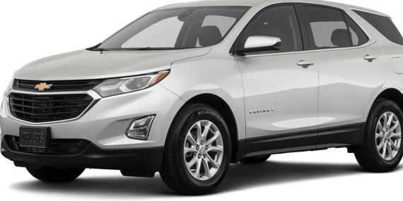 CHEVROLET EQUINOX 2021 3GNAXSEV6MS104305 image
