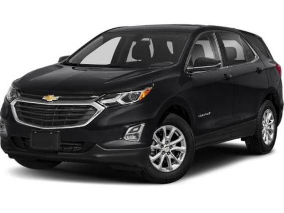 CHEVROLET EQUINOX 2021 2GNAXUEV2M6102125 image