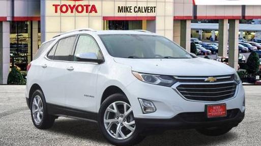 CHEVROLET EQUINOX 2021 2GNAXXEV1M6141631 image