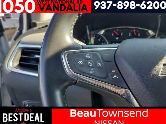 CHEVROLET EQUINOX 2021 3GNAXUEV0MS160073 image CHEVROLET EQUINOX 2021 3GNAXUEV0MS160073 image