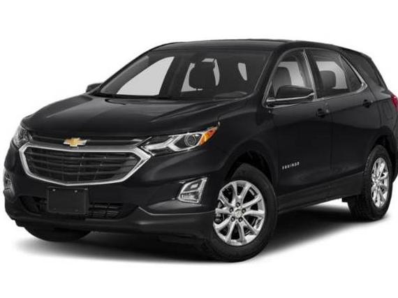 CHEVROLET EQUINOX 2021 3GNAXKEV3ML326052 image