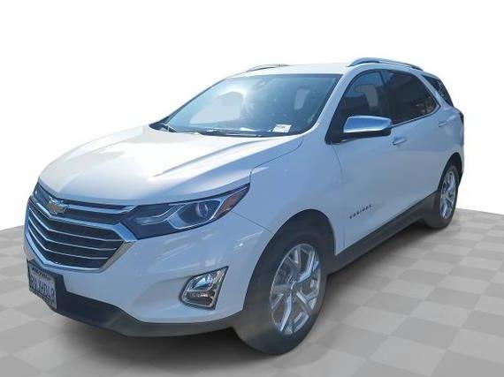 CHEVROLET EQUINOX 2021 3GNAXNEV8MS143690 image