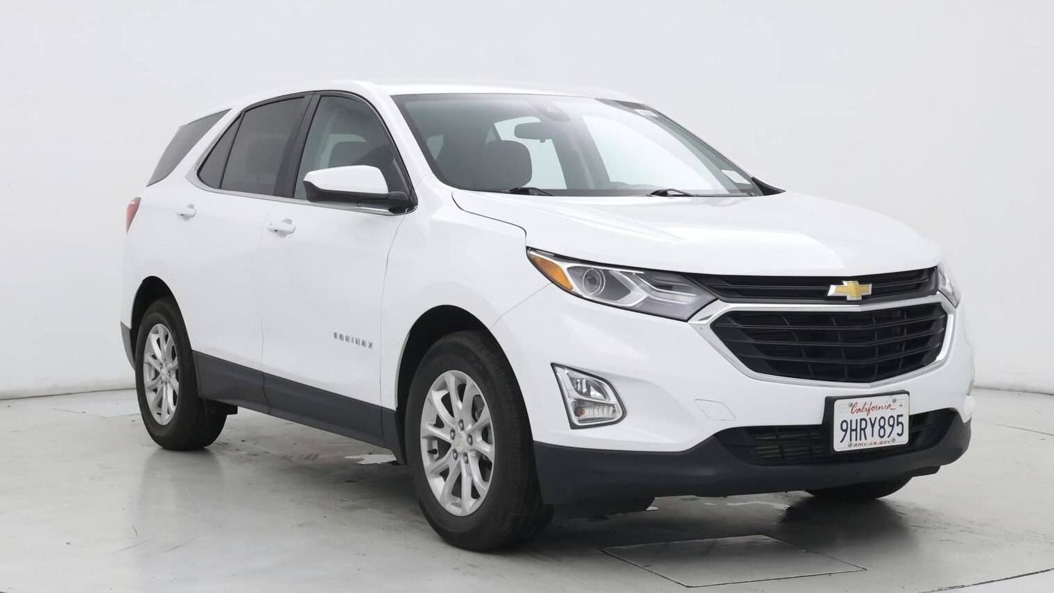 CHEVROLET EQUINOX 2021 3GNAXKEV4MS151946 image