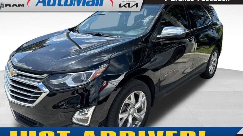 CHEVROLET EQUINOX 2021 2GNAXNEV0M6138594 image