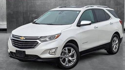 CHEVROLET EQUINOX 2021 3GNAXXEV0MS109030 image