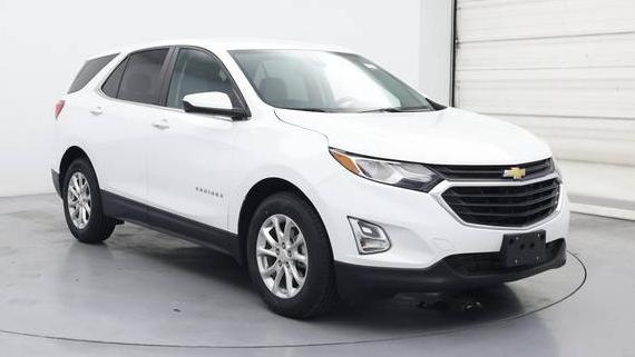 CHEVROLET EQUINOX 2021 2GNAXJEV7M6106976 image