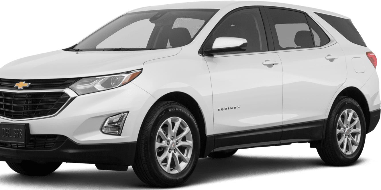 CHEVROLET EQUINOX 2021 3GNAXUEV1MS159322 image