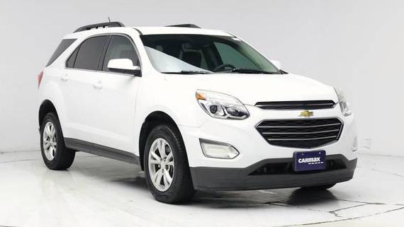 CHEVROLET EQUINOX 2017 2GNALCEK4H1553698 image