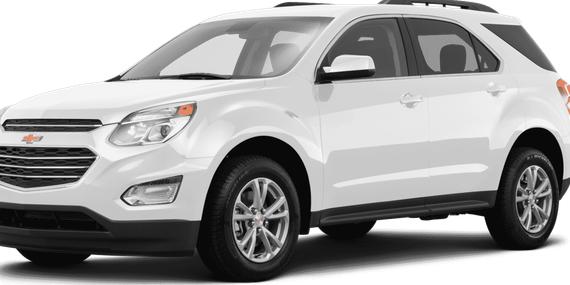 CHEVROLET EQUINOX 2017 2GNFLFEK3H6243553 image