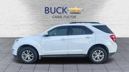 CHEVROLET EQUINOX 2017 2GNALCEK4H1576527 image