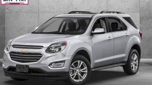 CHEVROLET EQUINOX 2017 2GNFLFEK7H6348936 image