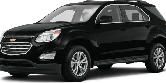 CHEVROLET EQUINOX 2017 2GNFLFE31H6140298 image
