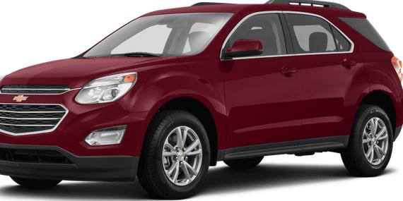 CHEVROLET EQUINOX 2017 2GNFLFEK4H6224946 image