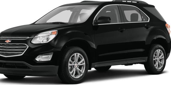CHEVROLET EQUINOX 2017 2GNALCEK7H1587134 image