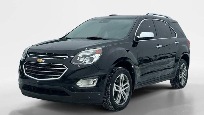 CHEVROLET EQUINOX 2017 2GNALDEK4H1502563 image