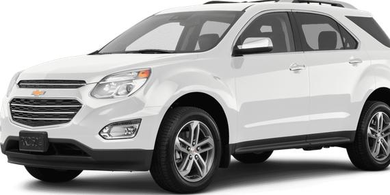 CHEVROLET EQUINOX 2017 2GNALDEK9H1581650 image