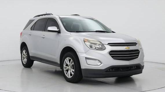 CHEVROLET EQUINOX 2017 2GNALCEK2H6183757 image