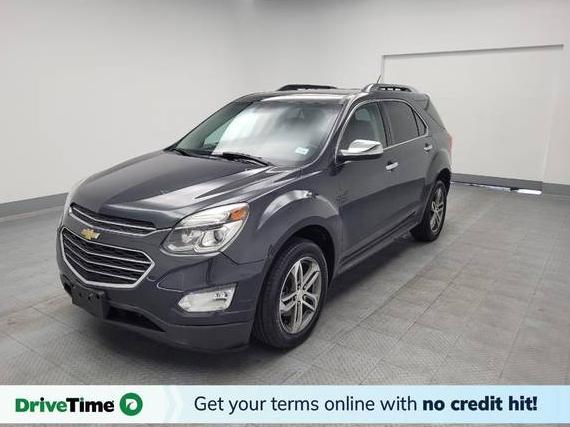 CHEVROLET EQUINOX 2017 2GNALDEK8H1609955 image CHEVROLET EQUINOX 2017 2GNALDEK8H1609955 image