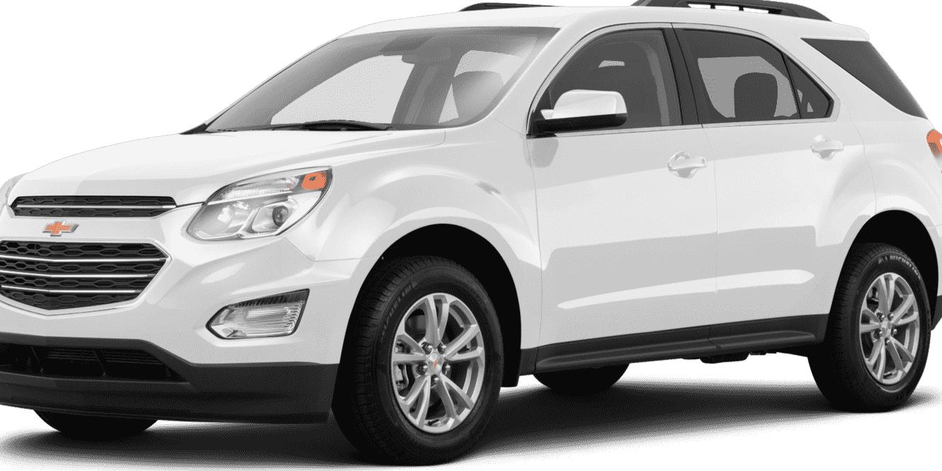 CHEVROLET EQUINOX 2017 2GNALCEK1H1528371 image