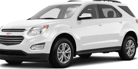 CHEVROLET EQUINOX 2017 2GNALCEK5H6192517 image