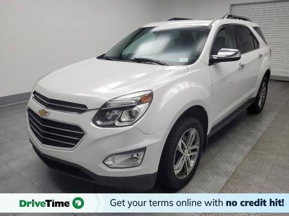 CHEVROLET EQUINOX 2017 2GNFLGE35H6141380 image