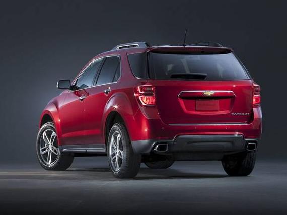 CHEVROLET EQUINOX 2017 2GNFLFEK2H6145954 image