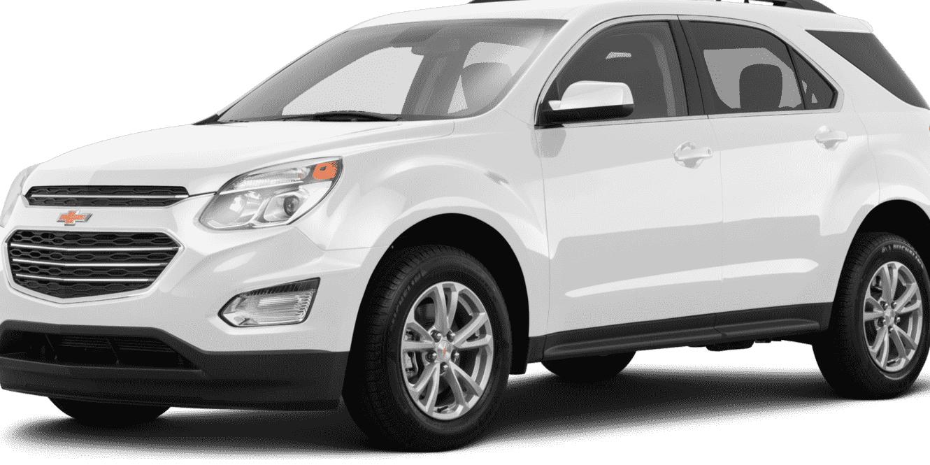 CHEVROLET EQUINOX 2017 2GNALCEK1H6181479 image