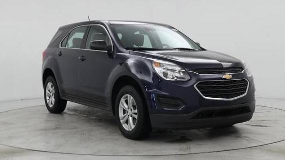 CHEVROLET EQUINOX 2017 2GNALBEKXH1536673 image CHEVROLET EQUINOX 2017 2GNALBEKXH1536673 image