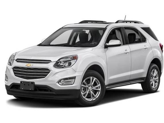 CHEVROLET EQUINOX 2017 2GNALCEK2H1587820 image