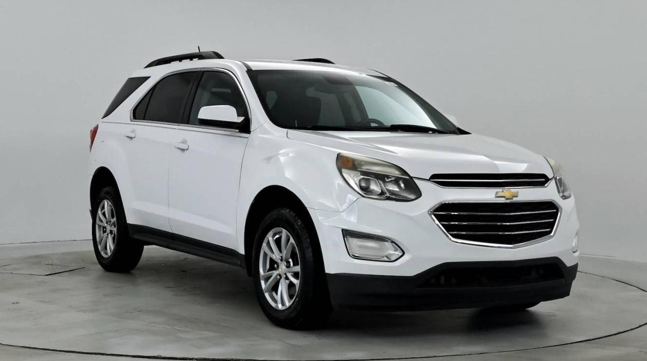 CHEVROLET EQUINOX 2017 2GNALCEK0H6173065 image