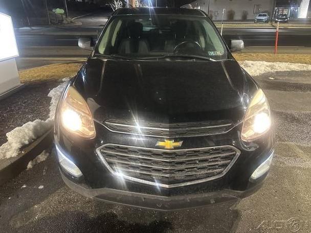 CHEVROLET EQUINOX 2017 2GNFLFEK3H6255217 image