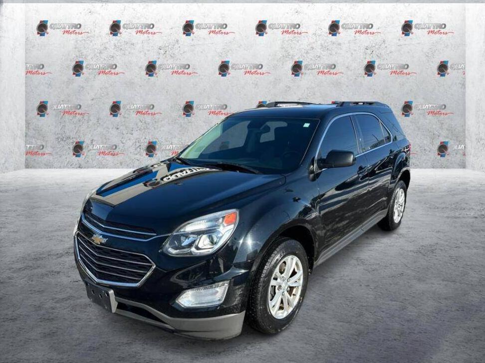 CHEVROLET EQUINOX 2017 2GNALCEK2H6127544 image