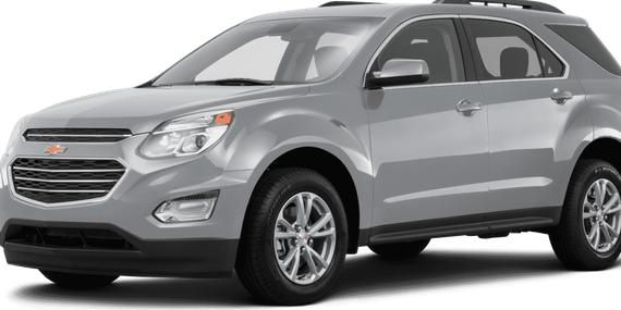 CHEVROLET EQUINOX 2017 2GNFLFEK5H6178365 image