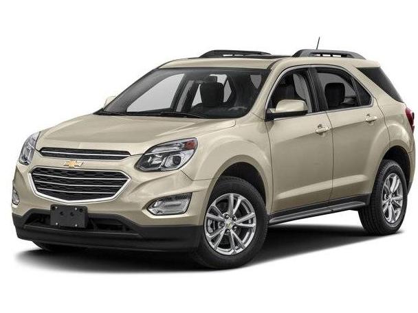 CHEVROLET EQUINOX 2017 2GNALCEK7H6193443 image