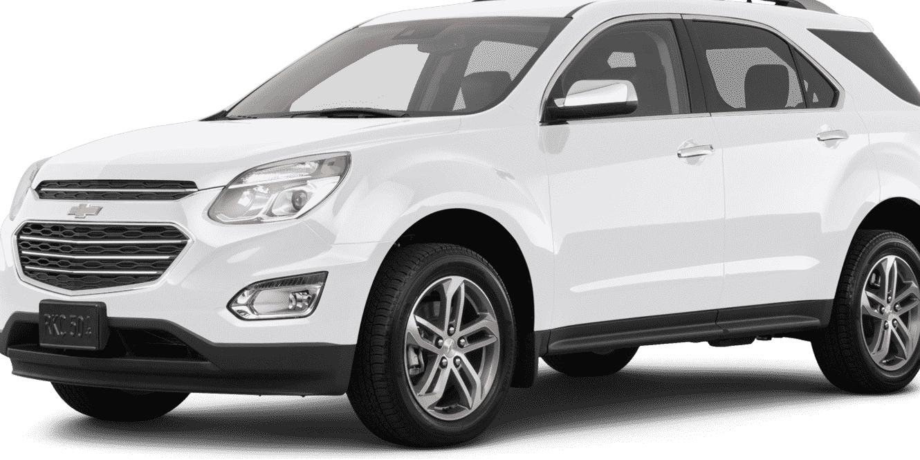 CHEVROLET EQUINOX 2017 2GNALDEK7H6294603 image