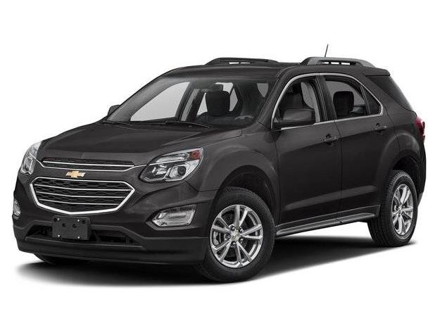 CHEVROLET EQUINOX 2017 2GNALCEKXH1574443 image