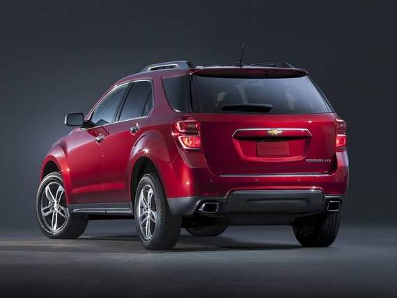 CHEVROLET EQUINOX 2017 2GNALBEK0H1532373 image