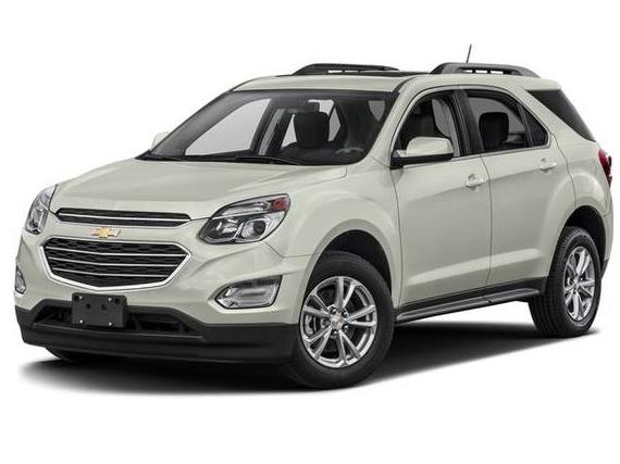 CHEVROLET EQUINOX 2017 2GNALCEK7H1534806 image