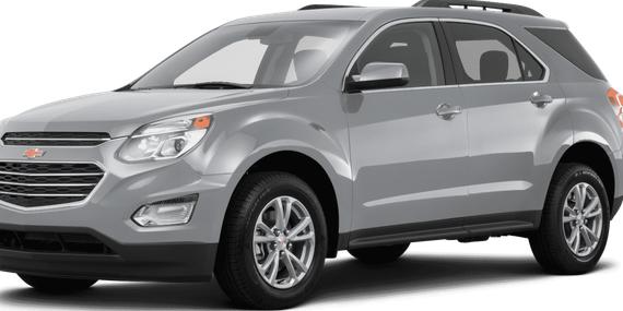 CHEVROLET EQUINOX 2017 2GNFLFEK5H6290809 image