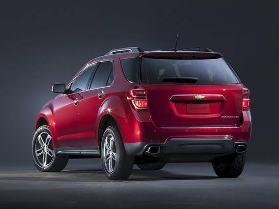 CHEVROLET EQUINOX 2017 2GNALCEK7H6121707 image CHEVROLET EQUINOX 2017 2GNALCEK7H6121707 image