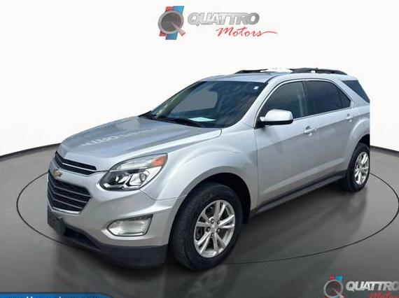 CHEVROLET EQUINOX 2017 2GNALCEK7H6273275 image CHEVROLET EQUINOX 2017 2GNALCEK7H6273275 image