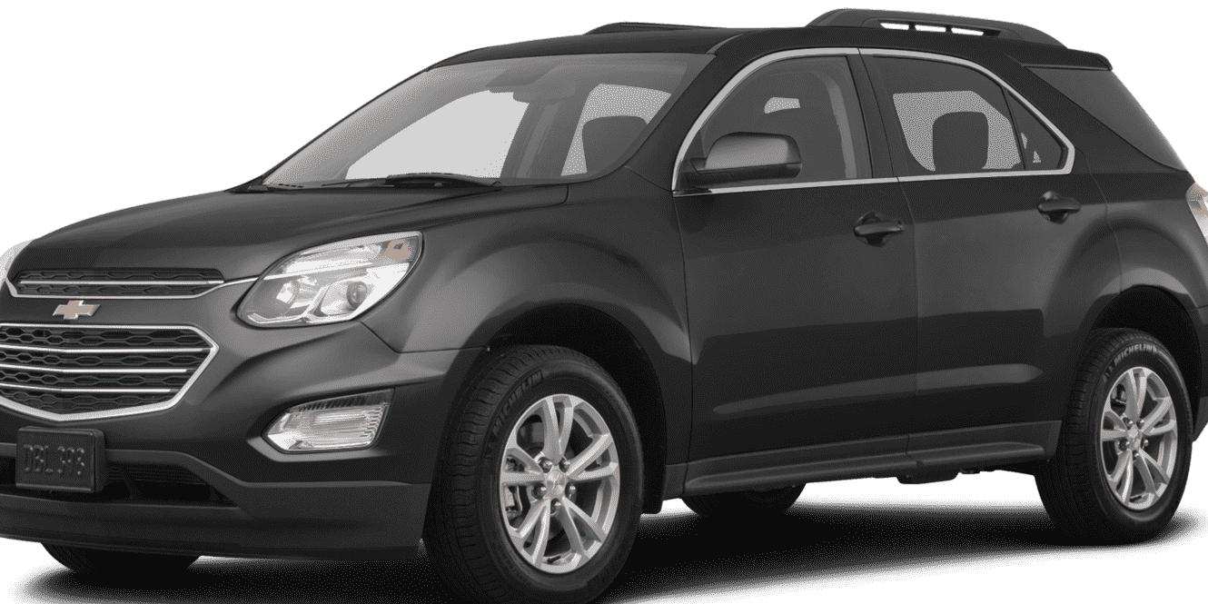 CHEVROLET EQUINOX 2017 2GNALCEK8H1512457 image