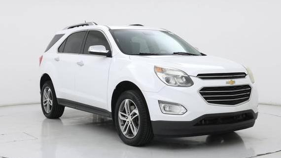 CHEVROLET EQUINOX 2017 2GNALDEK0H6229575 image