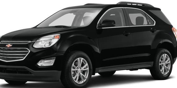 CHEVROLET EQUINOX 2017 2GNALCEK9H6307250 image