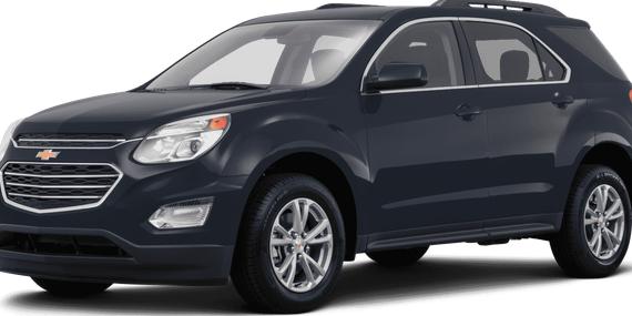 CHEVROLET EQUINOX 2017 2GNALCEK7H6195368 image