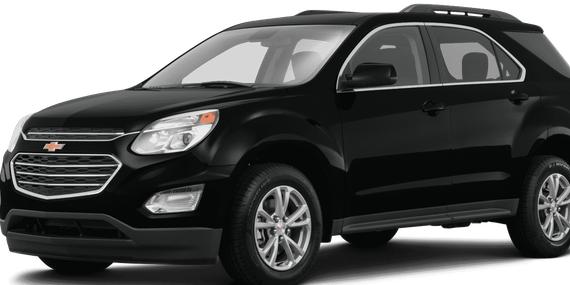 CHEVROLET EQUINOX 2017 2GNALCEK9H1565135 image