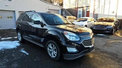 CHEVROLET EQUINOX 2017 2GNALCEK4H6261164 image