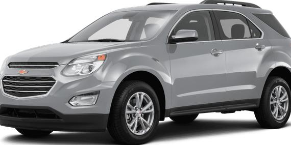 CHEVROLET EQUINOX 2017 2GNALCEK6H6201869 image