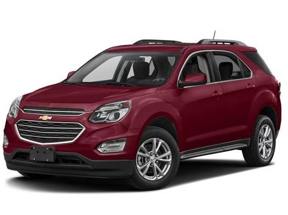 CHEVROLET EQUINOX 2017 2GNALCEK7H1508108 image